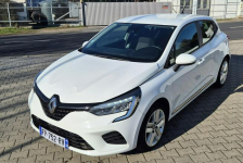 Renault Clio 1.5 BlueDci 85KM Tablet Nawigacja Tempomat