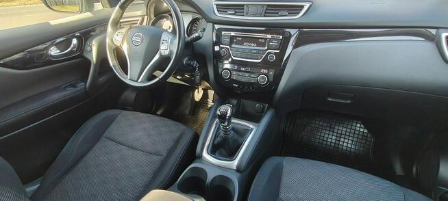 Nissan Qashqai Krajowy, super stan. Goczałkowice-Zdrój - zdjęcie 9