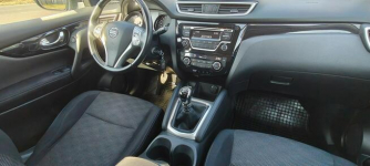 Nissan Qashqai Krajowy, super stan. Goczałkowice-Zdrój - zdjęcie 9