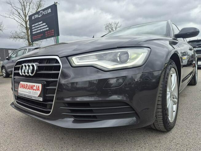 Audi A6 2.0TDI 140KM SLine Avant Gniewkowo - zdjęcie 11