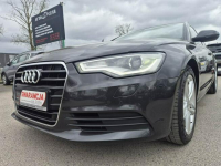 Audi A6 2.0TDI 140KM SLine Avant Gniewkowo - zdjęcie 11