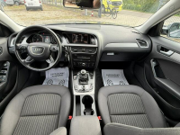 Audi A4 *alu*navi*z Niemiec* Dąbrowa - zdjęcie 5