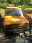 Sprzedam Fiat 126 Kłaj - zdjęcie 3