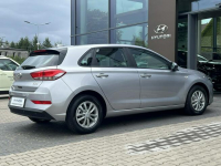 Hyundai i30 1.5DPI 110 KM Modern Salon Polska Faktura VAT23% Łódź - zdjęcie 6