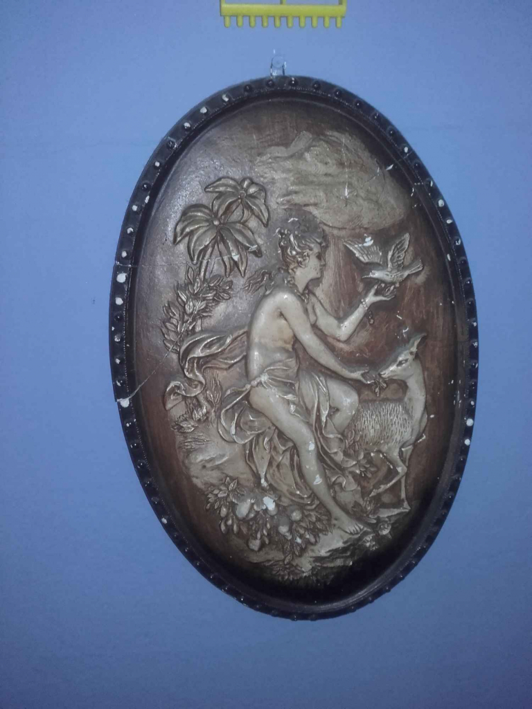 Coś na ścianę Bielany - zdjęcie 1