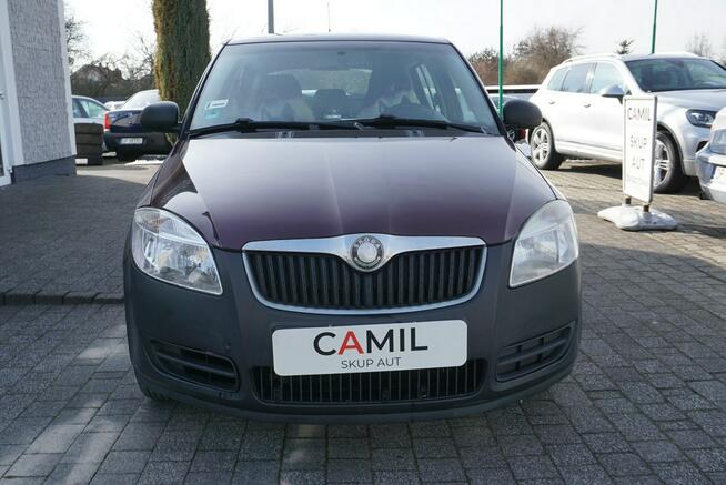 Škoda Fabia zarejestrowany, ubezpieczony Opole - zdjęcie 2