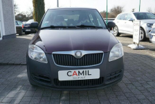 Škoda Fabia zarejestrowany, ubezpieczony Opole - zdjęcie 2