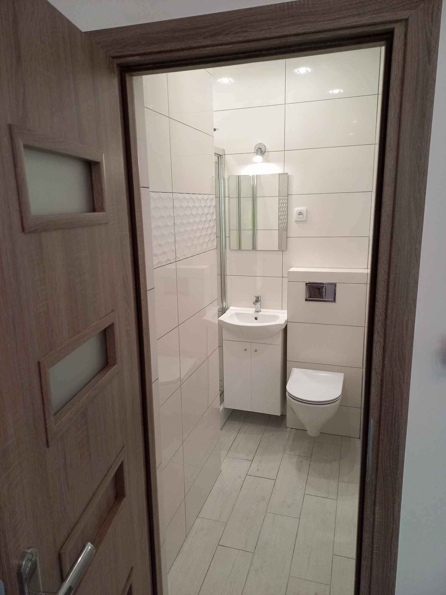 Kawalerka po remoncie 4500zł za M2 Susz - zdjęcie 1