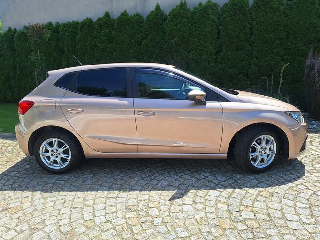 Seat Ibiza 1.0 MPI Reference Fast Lane Siewierz - zdjęcie 3