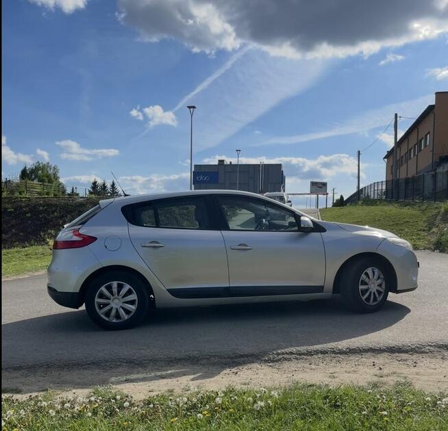 Renault megane III Rzeszów - zdjęcie 7