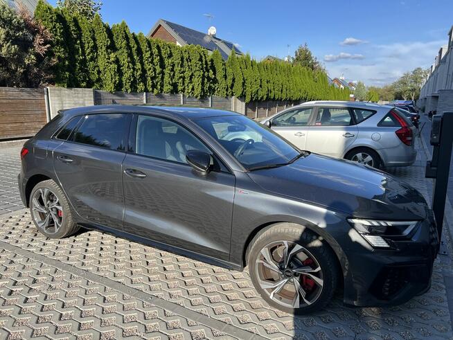 Cesja leasingu Audi45 TFSI e S Line S tronic Warszawa - zdjęcie 1