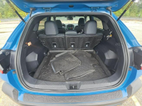 Subaru Crosstrek Wilderness / AWD / niski przebieg Białystok - zdjęcie 12
