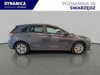 Hyundai i30 1.4MPI 100KM 2018r., Salon PL, VAT 23%, Kamera cofania Swarzędz - zdjęcie 5