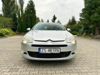 Citroën C5 Tourer 1.6 THP 156 KM | Automat | Hydractive | Confort Szczecin - zdjęcie 4