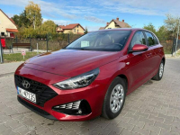 Hyundai i30 Automatyczna skrzynia,Salon Polska,Pierwszy waściciel. Warszawa - zdjęcie 4
