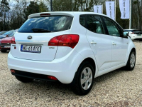 Kia Venga 1.4 diesel 90KM, Salon PL, Iwł, Serwis, FV23% Pęcice - zdjęcie 8