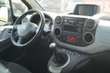 PEUGEOT PARTNER MULTISPACE 2013R 1,6 DIESEL 148 TYS. KM. Goczałkowice-Zdrój - zdjęcie 5