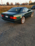 Mercedes R129 SL500 Koszalin - zdjęcie 2