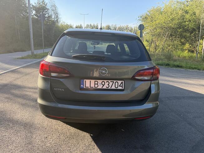 Opel Astra 2020 1.2 110km Salon Pl ASO Bogata Wersja ! Lubartów - zdjęcie 3
