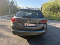 Opel Astra 2020 1.2 110km Salon Pl ASO Bogata Wersja ! Lubartów - zdjęcie 3