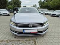 Volkswagen Passat Salon Polska * Bezwypadkowy Konstancin-Jeziorna - zdjęcie 1