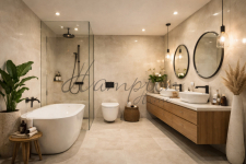 Atrakcyjne mieszkanie 4 pokojowe na Mokotowie Warszawa - zdjęcie 6