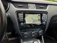 Škoda Octavia 1.4TSI 150KM 2016r DSG, Xenon, Navi, HAK Tychy - zdjęcie 12