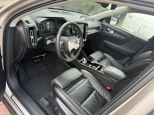 Volvo XC 40 T 5 Recharge Zielona Łąka - zdjęcie 7