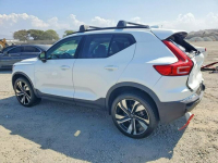 Volvo XC 40 Najwyższa wersja wyposażenia ULTIMATE / AWD / B5 Warszawa - zdjęcie 5