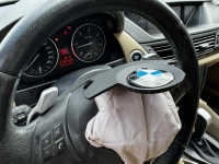 BMW X1 23d 2.0d 204KM Xenon#Panorama#Automat#Xenon Margonin - zdjęcie 8