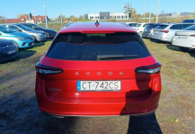 Škoda Superb Tychy - zdjęcie 6