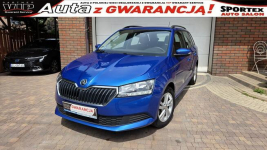 Škoda Fabia 1.0 TSI 95 KM,AMBITION, Salon PL,F.VAT23% Bezwypadkowa Aleksandrów Łódzki - zdjęcie 4