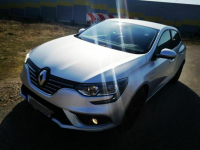 RENAULT MEGANE IV HB navi R-link2 półskóra ambient KeyLessGo Łódź - zdjęcie 2