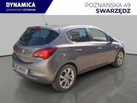 Opel Corsa VAT 23% Enjoy 1.4 90KM LPG Automat 2018 r., salon PL Swarzędz - zdjęcie 7