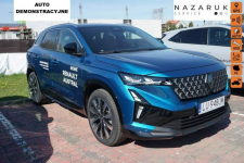 Renault Austral 1.3TCe 160KM Techno AUT MildHybrid DEMO gwarancja