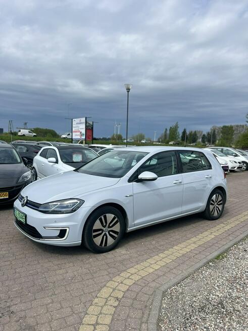 Volkswagen Golf Słupsk - zdjęcie 2