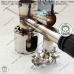 Zasobnik Sublimacyjny do walki z warrozą u Pszczół Rurka Varroa Killer Jaśliska - zdjęcie 4