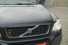 Volvo XC 90 2005r 2,5 Benz. 4x4 Salon PL II-gi wł. Zadbany Goczałkowice-Zdrój - zdjęcie 10