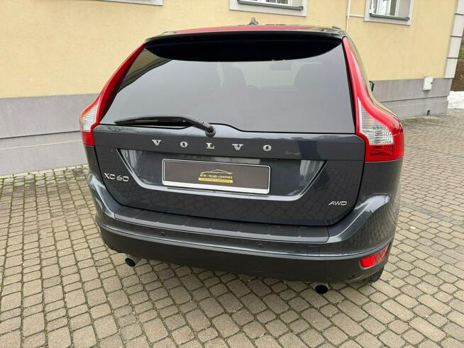 Volvo XC 60 Bardzo dobry stan, Automat, Klimatronik, Alufelgi, Skóry. Chlewice - zdjęcie 12