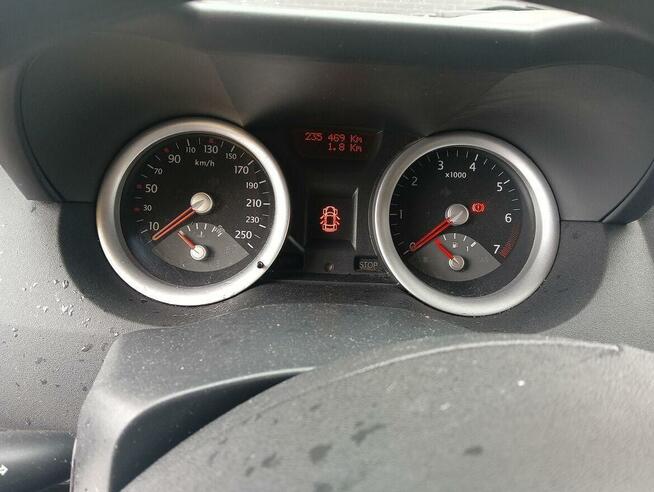 Sprzedam renault Megane II Olecko - zdjęcie 5