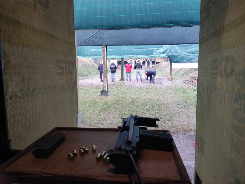 Kurs Doskonalący Pracowników Ochrony Skierniewice - zdjęcie 3