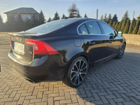 Volvo S60 2,0Turbo Benz. Skóry.Automat.Xenon.Szyberdach.SERWIS. Kutno - zdjęcie 7