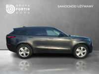 Land Rover Range Rover VELAR 2.0 250 KM_ Płock - zdjęcie 6