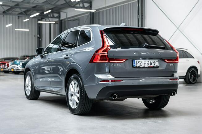 Volvo XC 60 B4. AWD. 197KM. Salon Polska. Bezwypadkowy. Węgrzce - zdjęcie 11
