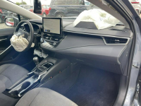 Toyota Corolla Klimatronik Kamera Virtual  Tempomat Gliwice - zdjęcie 9