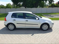 Volkswagen Golf 1.9tdi 105KM 5 Drzwi Klima Raty Zamiana Strobice - zdjęcie 8