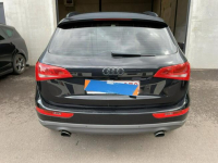 Audi Q5 Manual, benzyna, quattro, kamera, S-Line ,opony wielosezonowe Wejherowo - zdjęcie 2