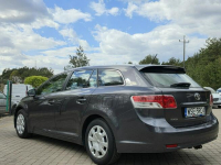 Toyota Avensis 1.6 VVTI 132KM benzyna / ZADBANA Skępe - zdjęcie 5