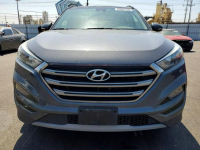 Hyundai Tucson LIMITED / AWD / niski przebieg Wrocław - zdjęcie 2