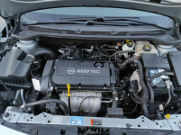 Opel Astra J 1.6 Benz 115KM Kombi 178 tys Po Opłatach GWARANCJA Lubrza - zdjęcie 11
